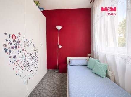 Pronájem bytu, 1+1, 40 m²