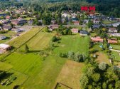 Prodej pozemku pro bydlení, 1 900 m²