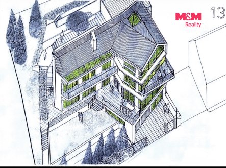 Prodej domu/vily, 230 m²
