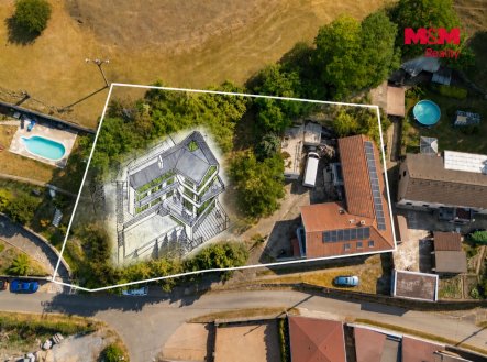 Prodej domu/vily, 230 m²