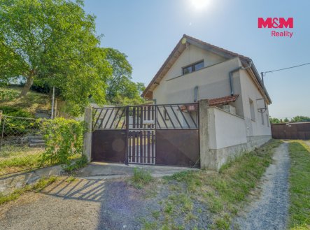 Prodej domu/vily, 230 m²