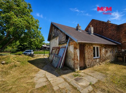 Prodej domu/vily, 60 m²