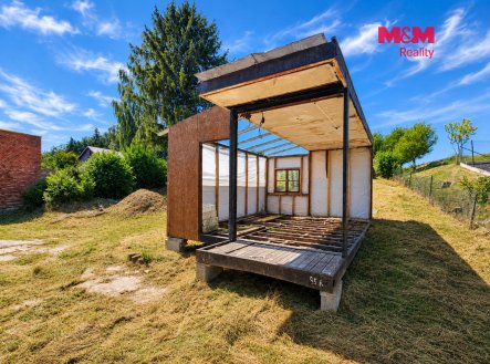 Prodej domu/vily, 60 m²