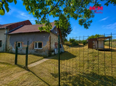 Prodej domu/vily, 60 m²