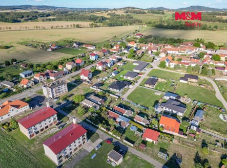 Prodej pozemku pro bydlení, 2 023 m²