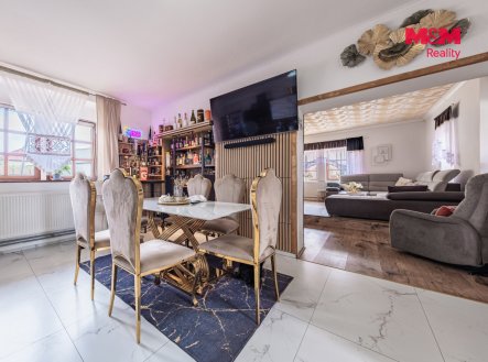 Prodej domu/vily, 267 m²