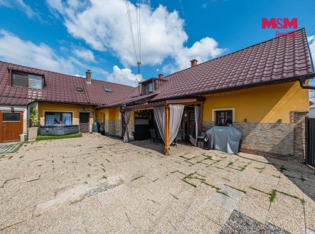 Prodej domu/vily, 267 m²