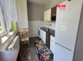 Pronájem bytu, 3+1, 66 m²