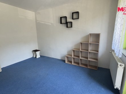 Pronájem bytu, 3+1, 66 m²