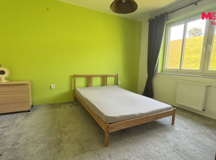 Pronájem bytu, 3+1, 66 m²