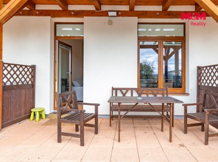 Prodej bytu, 2+kk, 51 m²
