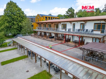 Prodej bytu, 2+kk, 51 m²
