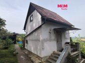 Prodej chaty/rekreačního objektu, 42 m²