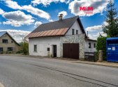 Prodej domu/vily, 154 m²