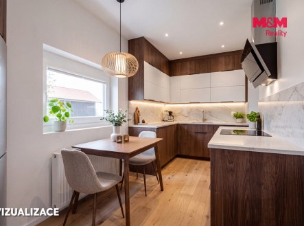 Prodej domu/vily, 154 m²