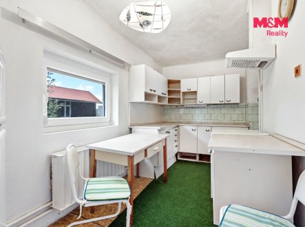 Prodej domu/vily, 154 m²