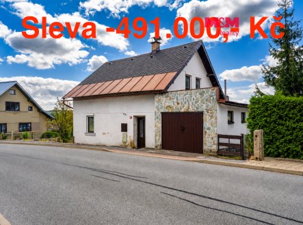 Prodej domu/vily, 154 m²