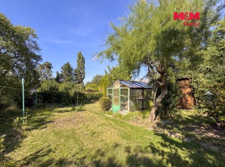 Prodej chaty/rekreačního objektu, 16 m²