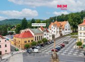 Prodej obchodní prostory, 900 m²
