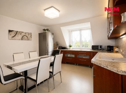 Prodej bytu, 3+1, 74 m²