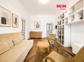 Prodej bytu, 3+1, 107 m²