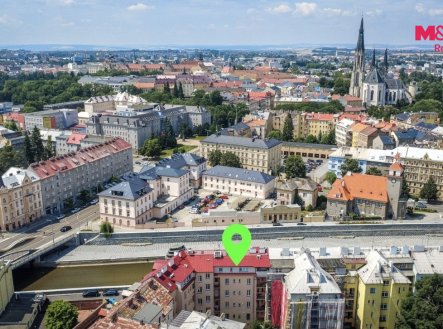 Prodej bytu, 3+1, 107 m²