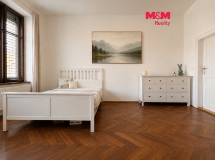 Prodej bytu, 3+1, 107 m² obrázek