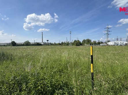 Prodej pozemku pro komerční výstavbu, 13 859 m²
