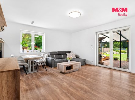 Prodej domu/vily, 94 m²