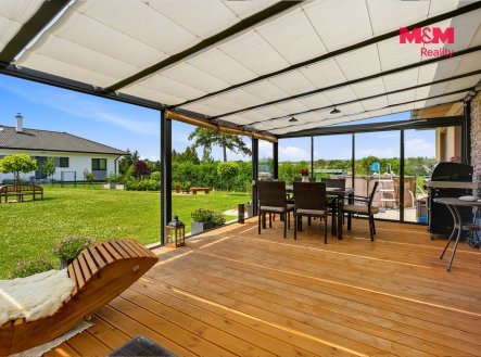 Prodej domu/vily, 94 m²