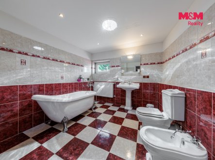 Prodej domu/vily, 300 m²