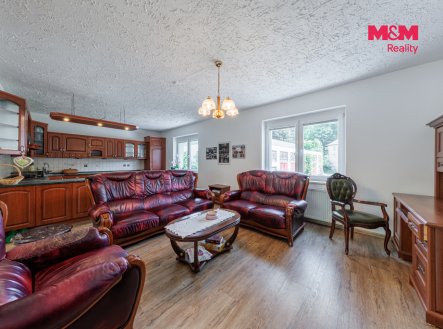 Prodej domu/vily, 300 m²