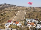 Prodej pozemku pro bydlení, 7 881 m²