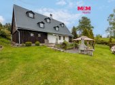 Prodej chaty/rekreačního objektu, 250 m²