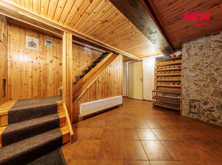 Prodej chaty/rekreačního objektu, 250 m²