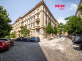Prodej bytu, 3+kk, 115 m²