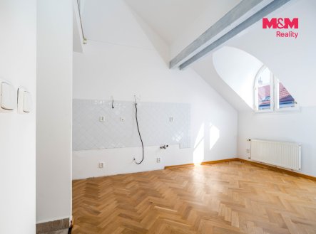 Prodej bytu, 3+kk, 115 m²