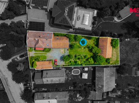 Prodej domu/vily, 250 m²