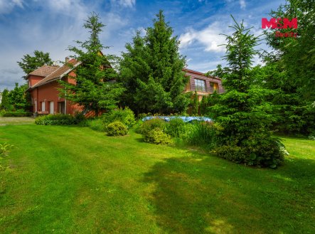 Prodej domu/vily, 250 m²