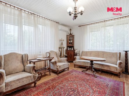Prodej domu/vily, 250 m²