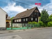 Prodej domu/vily, 248 m²