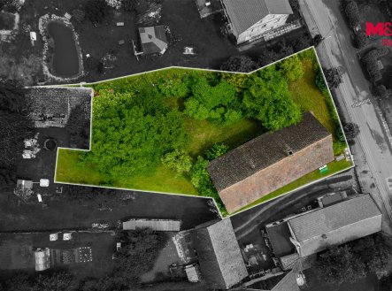 Prodej domu/vily, 248 m²