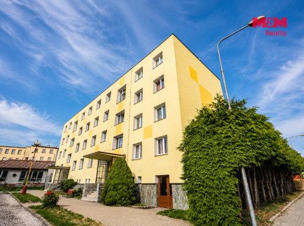 Pronájem bytu, 3+1, 75 m²