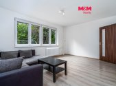 Prodej bytu, 3+kk, 56 m²