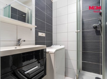 Prodej bytu, 3+kk, 56 m²