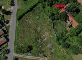 Prodej pozemku pro bydlení, 3 000 m²
