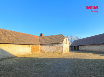 Prodej chaty/rekreačního objektu, 145 m²