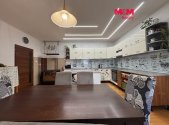 Prodej chaty/rekreačního objektu, 210 m²