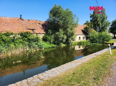Prodej domu/vily, 424 m²