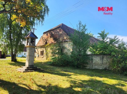 Prodej domu/vily, 424 m²